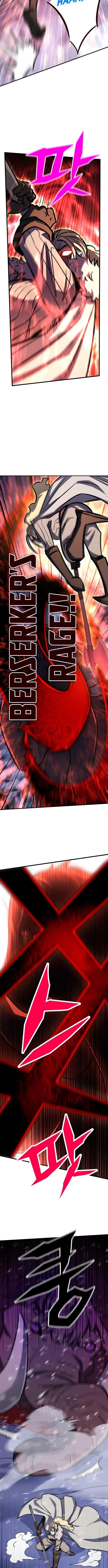 The Legendary Hunter Becomes Young Again Chapter 31 - Page 6