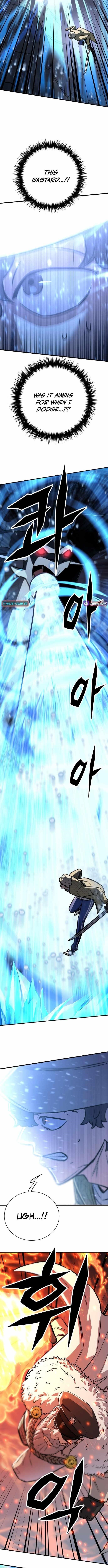 The Legendary Hunter Becomes Young Again Chapter 33 - Page 12