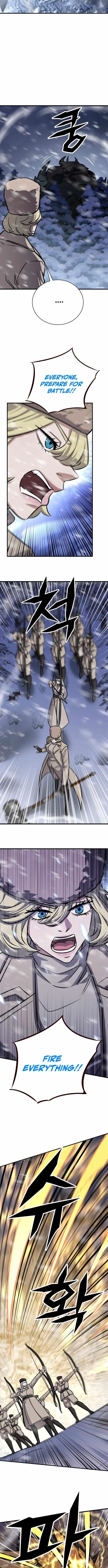 The Legendary Hunter Becomes Young Again Chapter 33 - Page 2