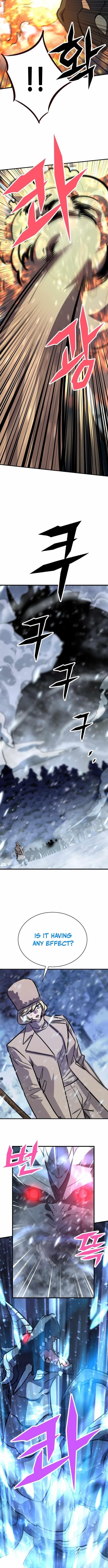 The Legendary Hunter Becomes Young Again Chapter 33 - Page 4