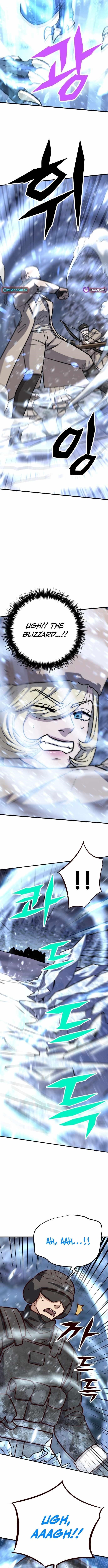 The Legendary Hunter Becomes Young Again Chapter 33 - Page 5