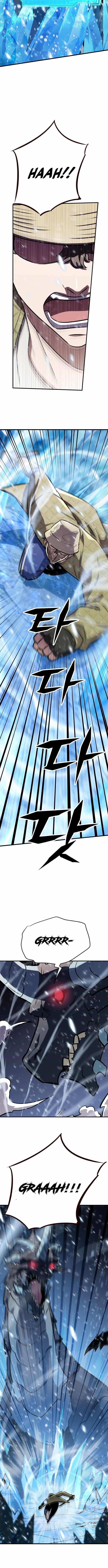 The Legendary Hunter Becomes Young Again Chapter 33 - Page 7