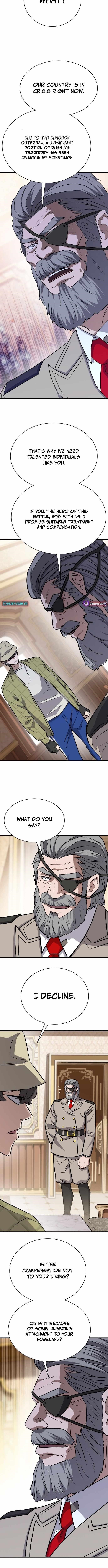 The Legendary Hunter Becomes Young Again Chapter 35 - Page 3