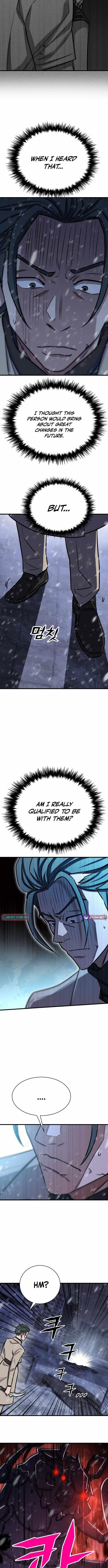 The Legendary Hunter Becomes Young Again Chapter 36 - Page 10