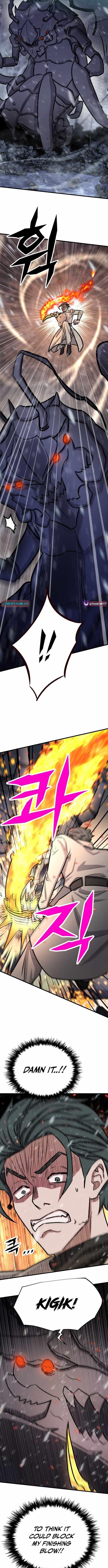 The Legendary Hunter Becomes Young Again Chapter 36 - Page 12