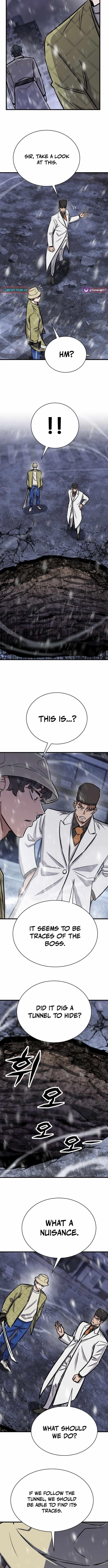 The Legendary Hunter Becomes Young Again Chapter 36 - Page 5