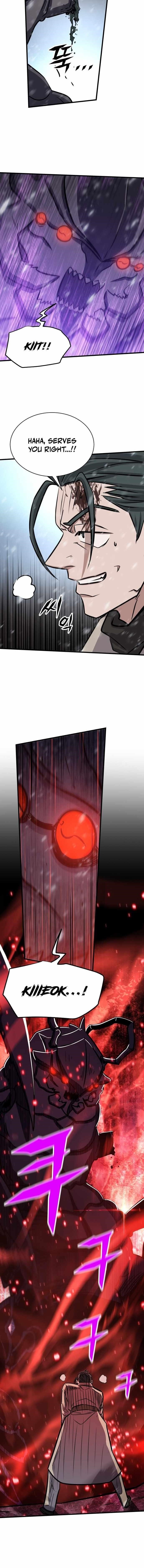 The Legendary Hunter Becomes Young Again Chapter 37 - Page 15