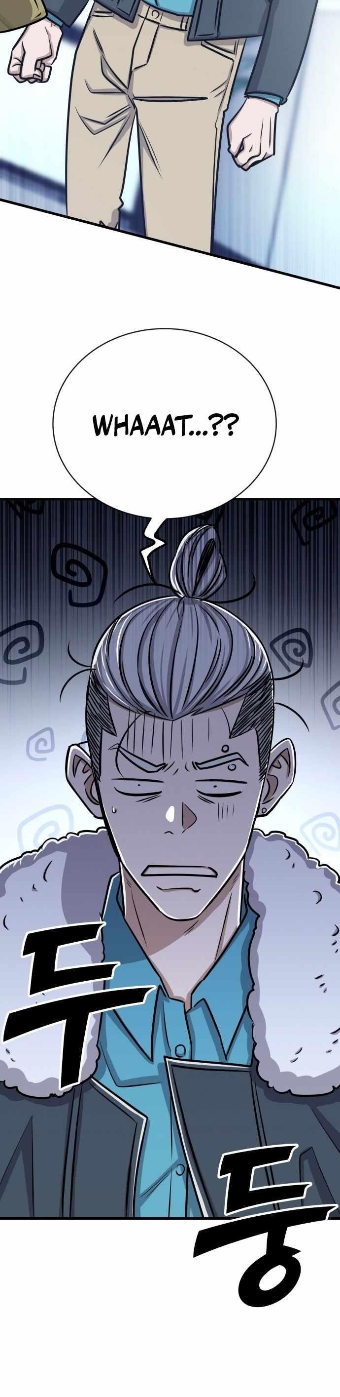 The Legendary Hunter Becomes Young Again Chapter 40 - Page 16