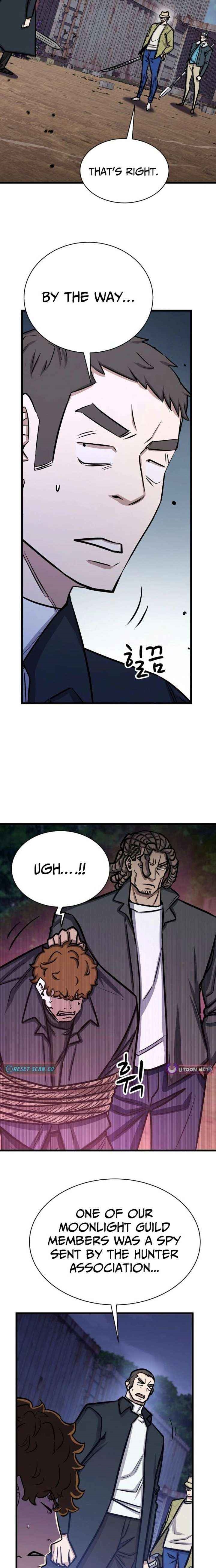 The Legendary Hunter Becomes Young Again Chapter 48 - Page 2