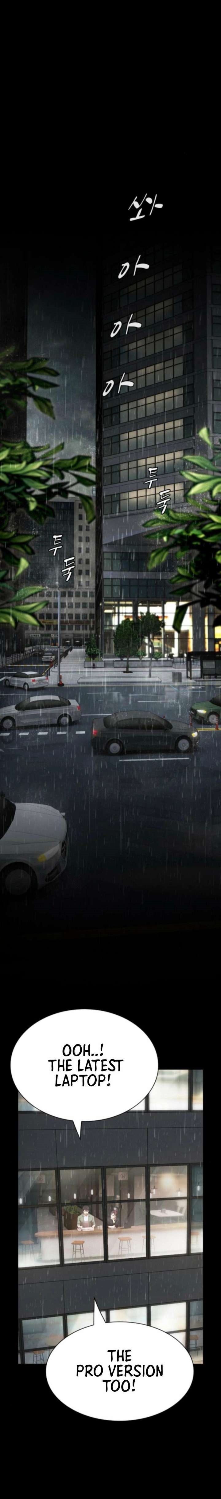 The Legendary Hunter Becomes Young Again Chapter 48 - Page 32