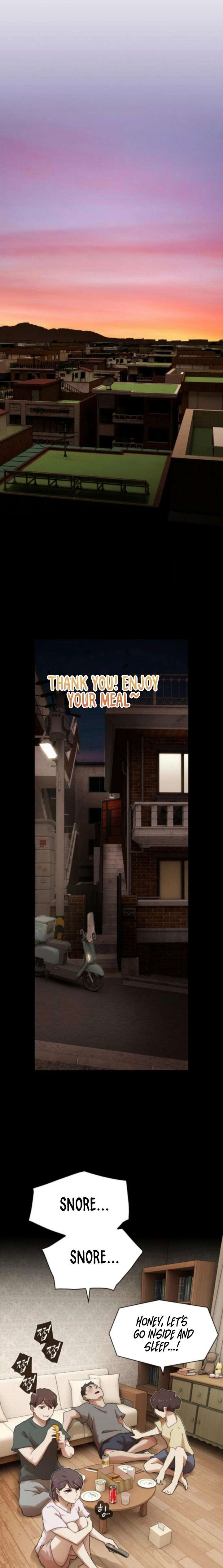 The Legendary Hunter Becomes Young Again Chapter 48 - Page 38