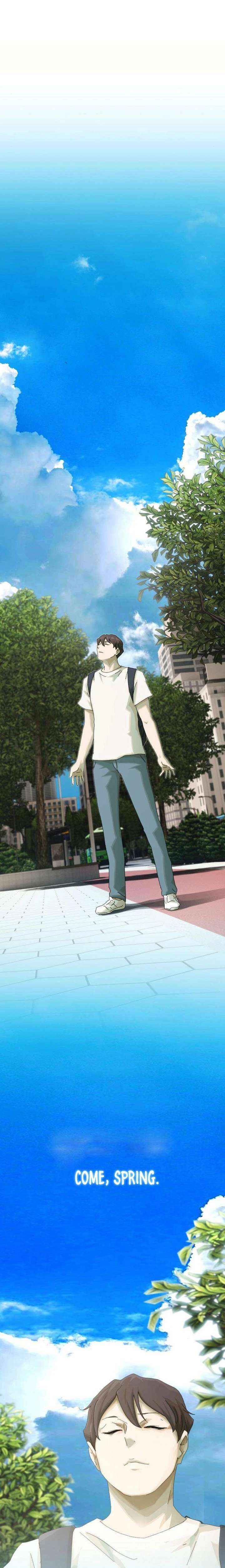 The Legendary Hunter Becomes Young Again Chapter 48 - Page 41