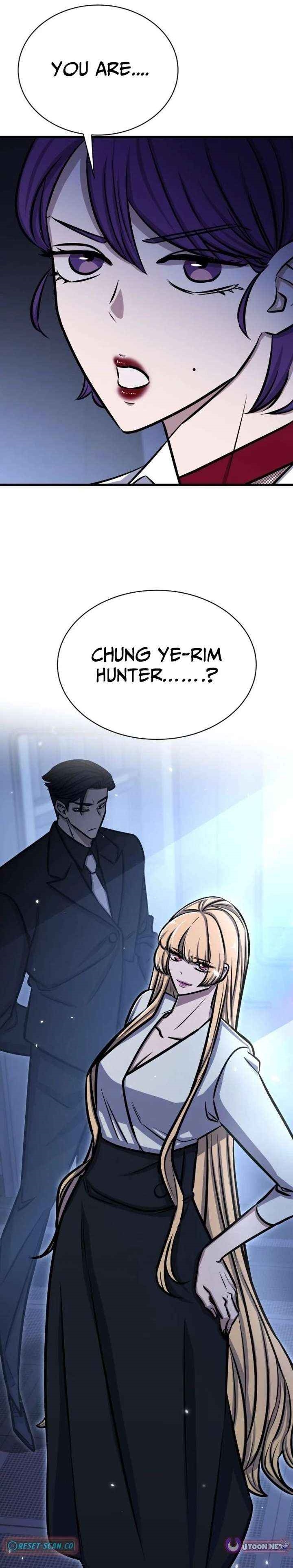 The Legendary Hunter Becomes Young Again Chapter 49 - Page 1