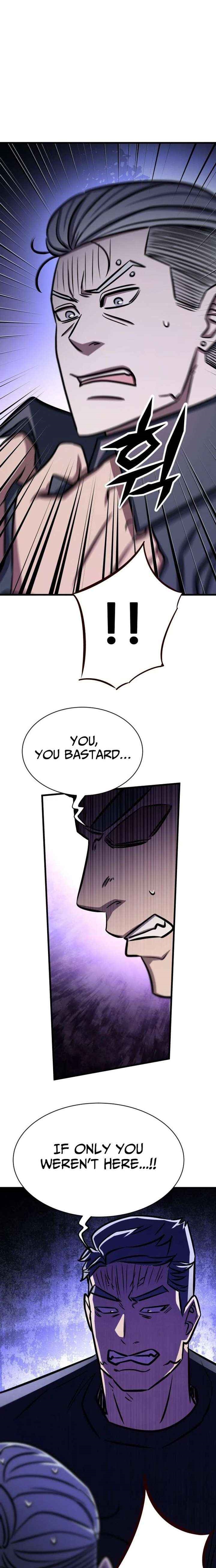 The Legendary Hunter Becomes Young Again Chapter 49 - Page 25