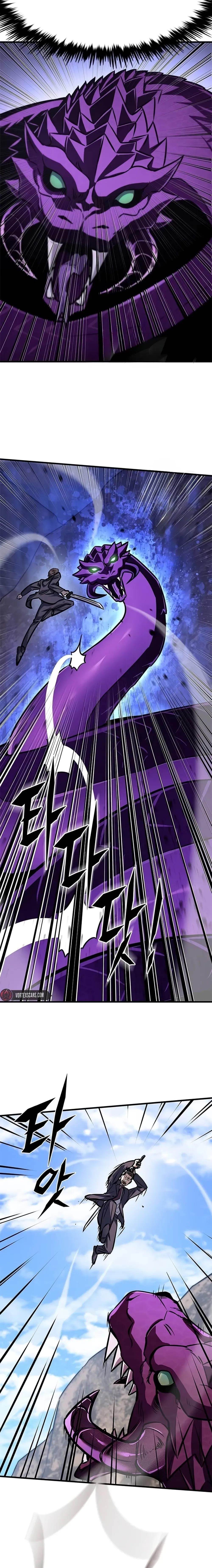 The Legendary Hunter Becomes Young Again Chapter 5 - Page 15