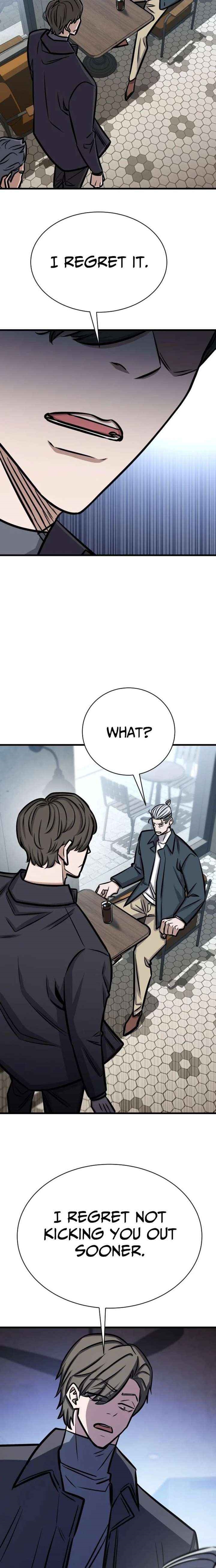 The Legendary Hunter Becomes Young Again Chapter 50 - Page 13