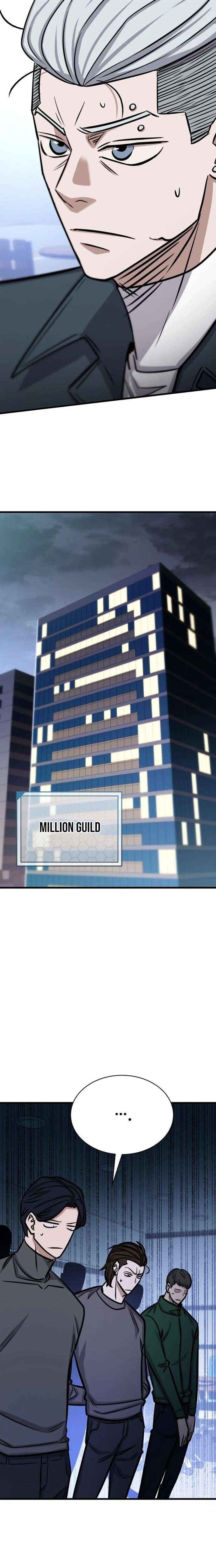 The Legendary Hunter Becomes Young Again Chapter 50 - Page 18