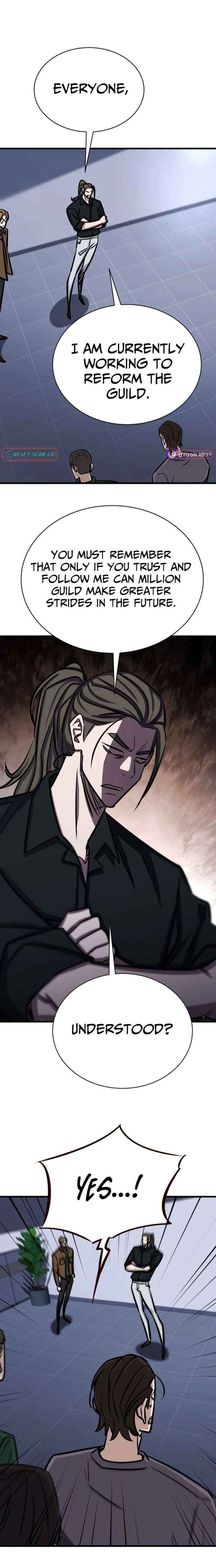 The Legendary Hunter Becomes Young Again Chapter 50 - Page 24