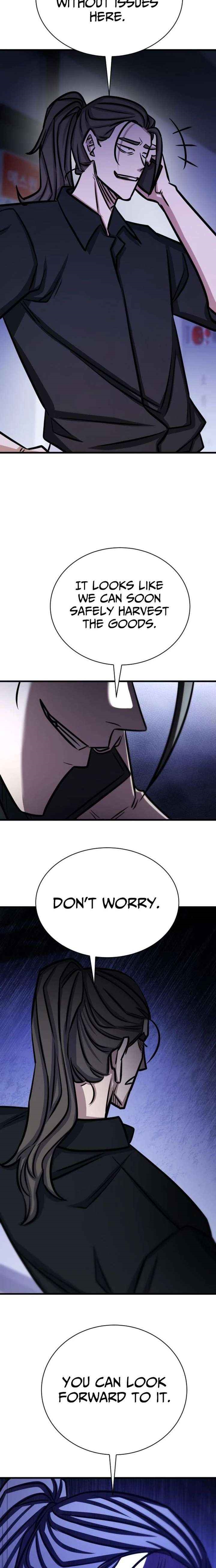 The Legendary Hunter Becomes Young Again Chapter 50 - Page 28