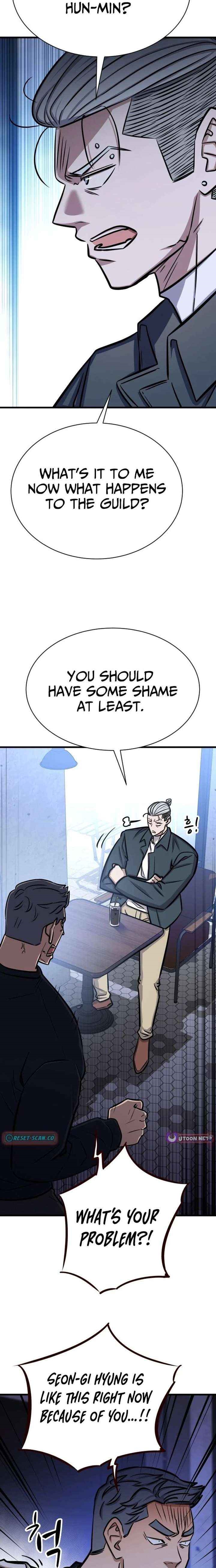 The Legendary Hunter Becomes Young Again Chapter 50 - Page 4