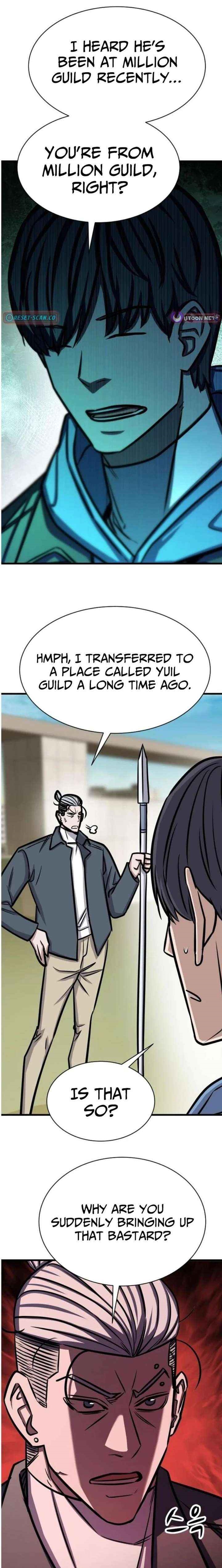 The Legendary Hunter Becomes Young Again Chapter 51 - Page 14