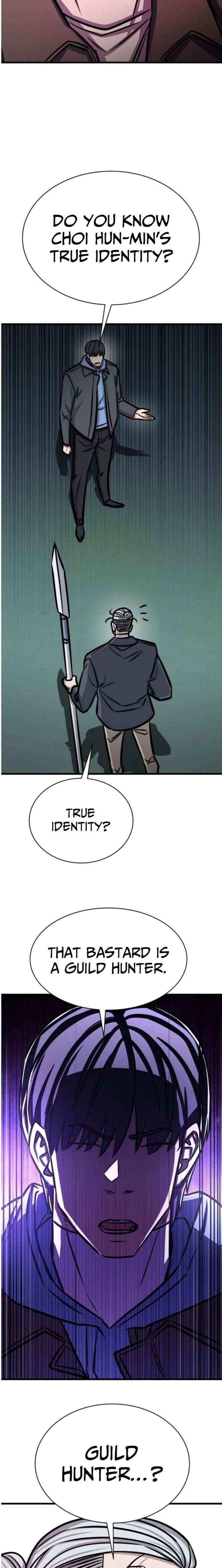 The Legendary Hunter Becomes Young Again Chapter 51 - Page 15