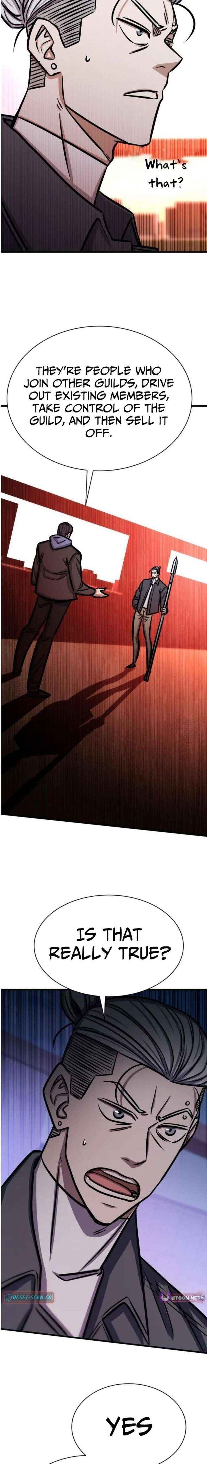 The Legendary Hunter Becomes Young Again Chapter 51 - Page 16