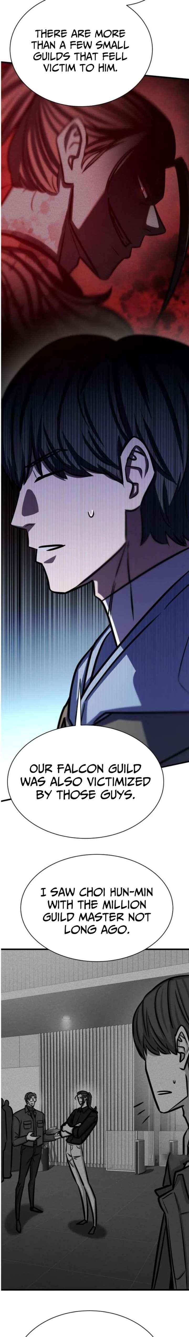 The Legendary Hunter Becomes Young Again Chapter 51 - Page 17