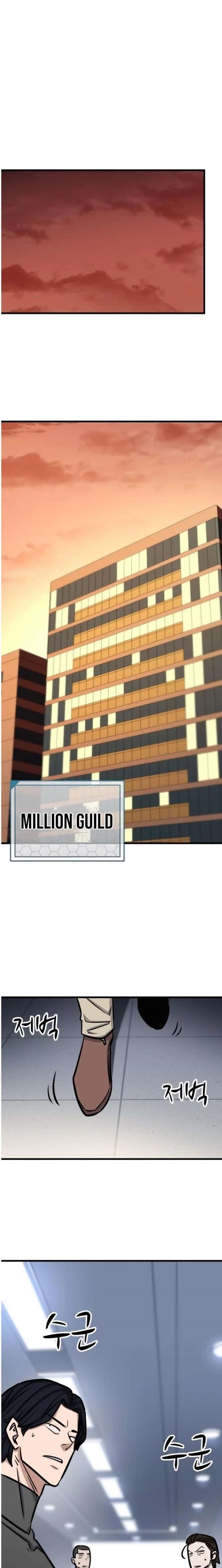 The Legendary Hunter Becomes Young Again Chapter 51 - Page 22