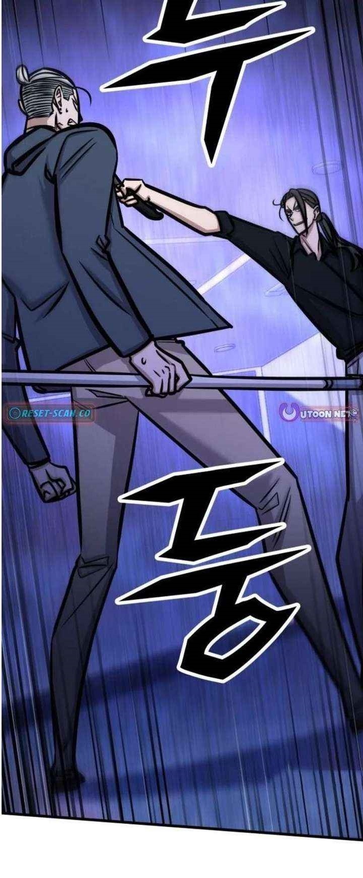 The Legendary Hunter Becomes Young Again Chapter 51 - Page 29