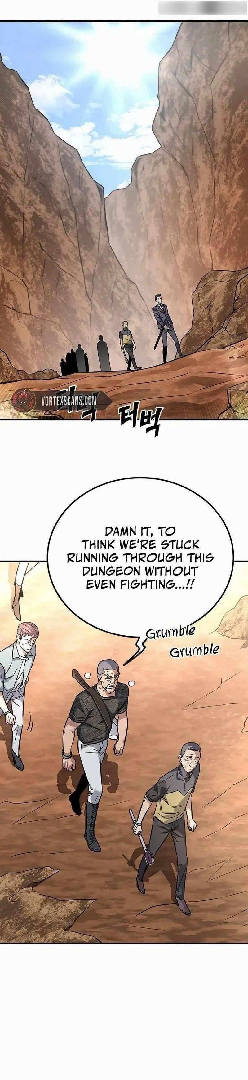 The Legendary Hunter Becomes Young Again Chapter 7 - Page 1