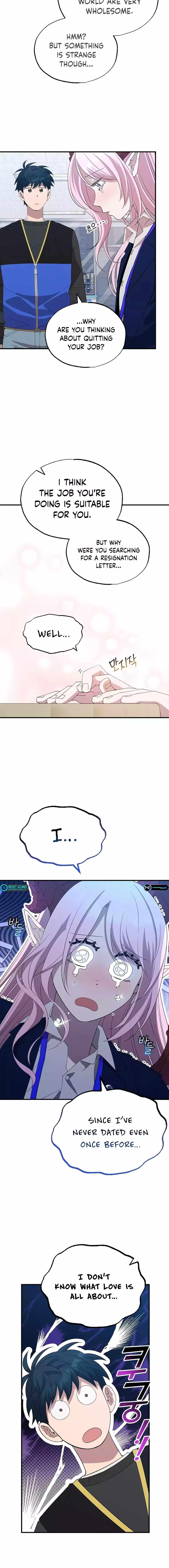 Magical Realm Shopkeeper Chapter 10 - Page 13