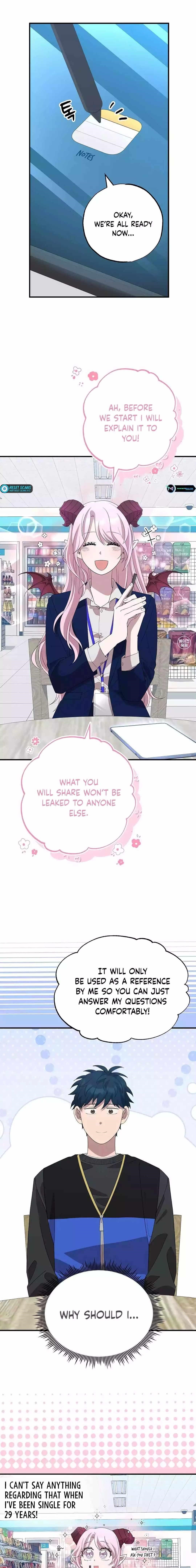 Magical Realm Shopkeeper Chapter 11 - Page 1