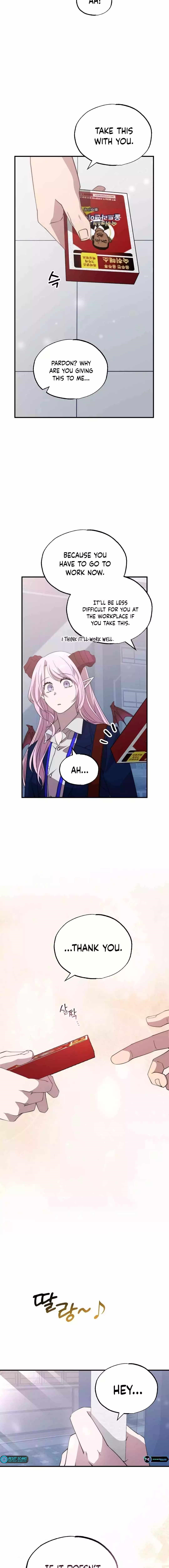 Magical Realm Shopkeeper Chapter 11 - Page 12