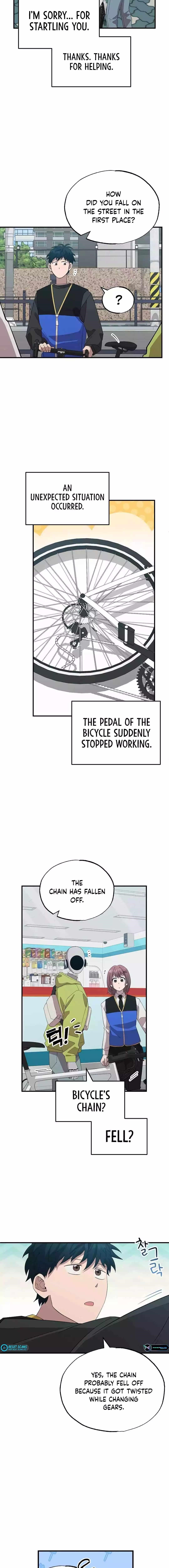 Magical Realm Shopkeeper Chapter 11 - Page 16