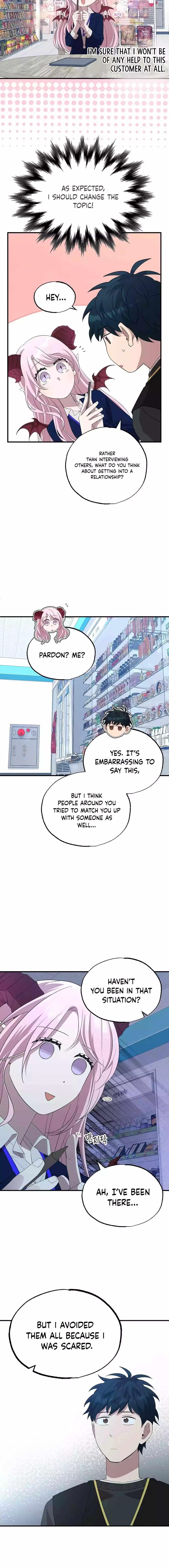 Magical Realm Shopkeeper Chapter 11 - Page 2