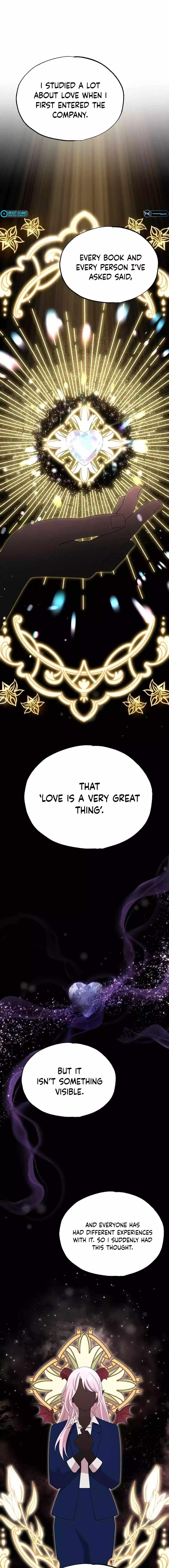 Magical Realm Shopkeeper Chapter 11 - Page 3