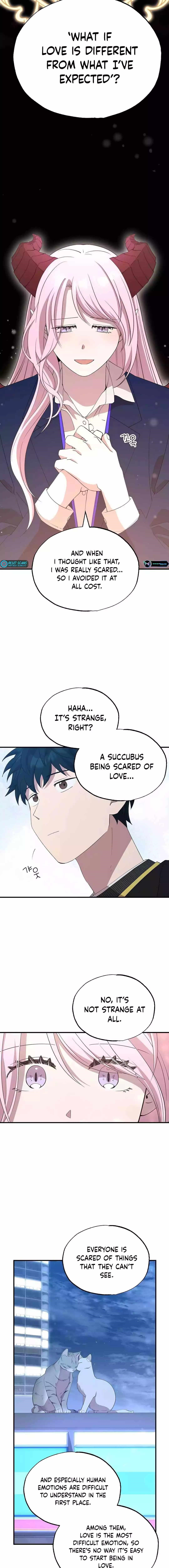 Magical Realm Shopkeeper Chapter 11 - Page 4