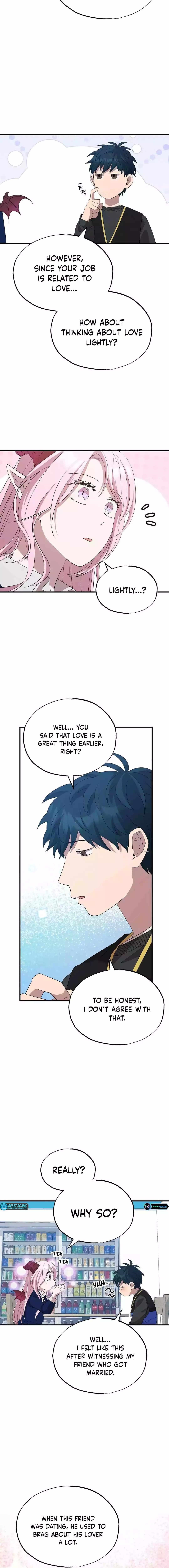 Magical Realm Shopkeeper Chapter 11 - Page 5