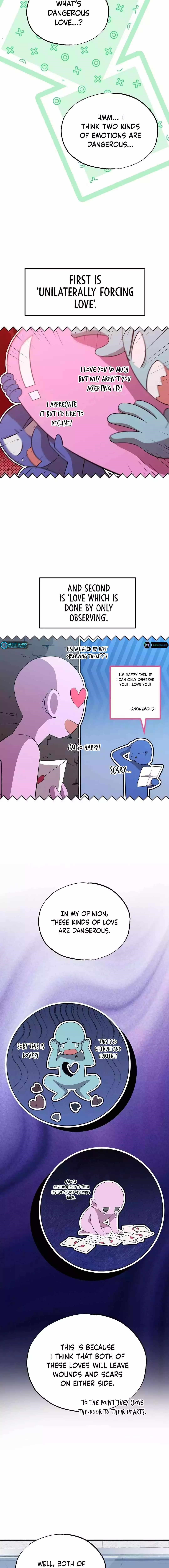 Magical Realm Shopkeeper Chapter 11 - Page 8