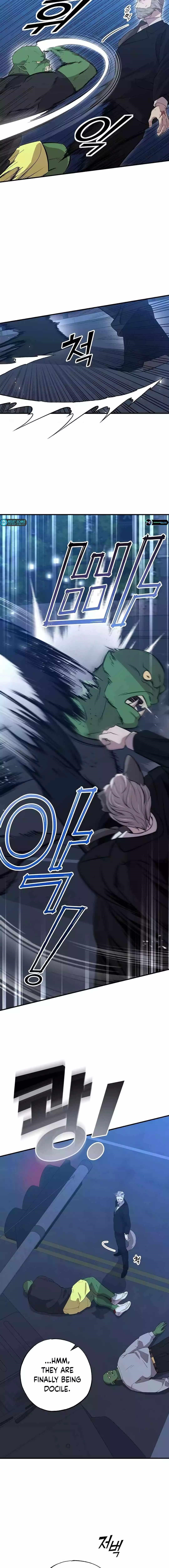 Magical Realm Shopkeeper Chapter 13 - Page 11