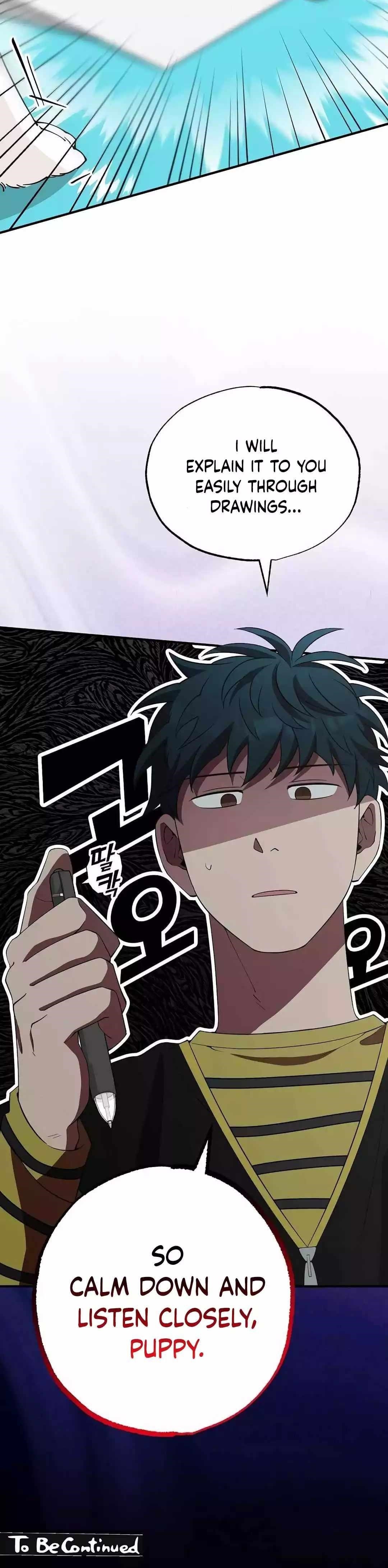 Magical Realm Shopkeeper Chapter 14 - Page 16