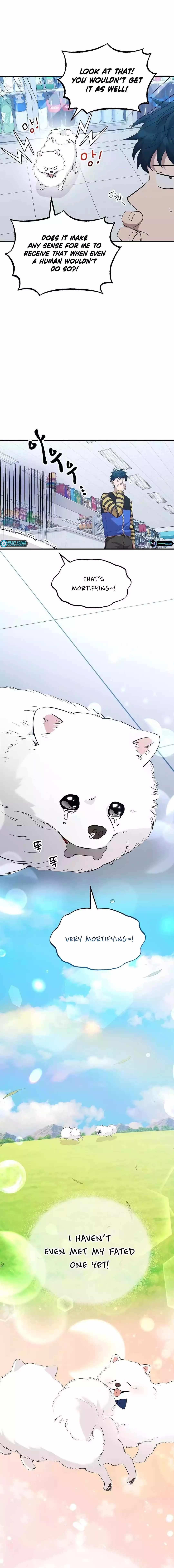 Magical Realm Shopkeeper Chapter 15 - Page 4