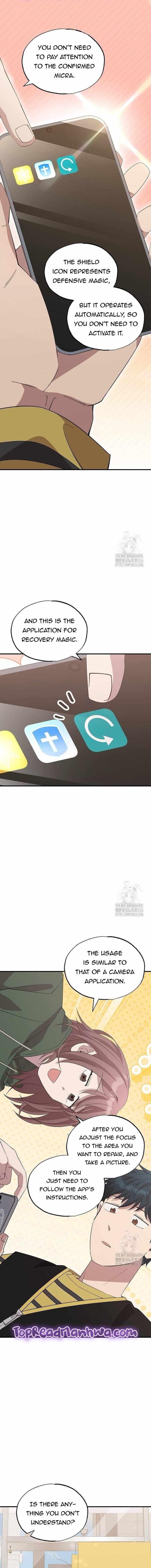 Magical Realm Shopkeeper Chapter 17 - Page 1