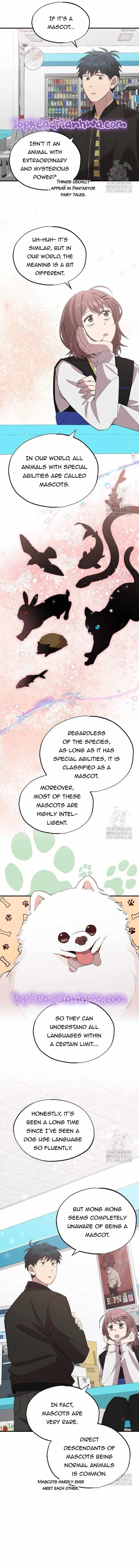 Magical Realm Shopkeeper Chapter 17 - Page 10