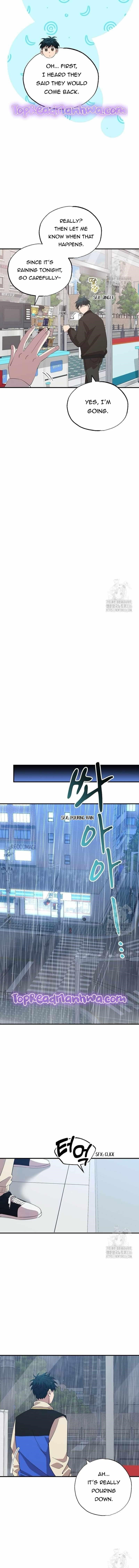 Magical Realm Shopkeeper Chapter 17 - Page 12