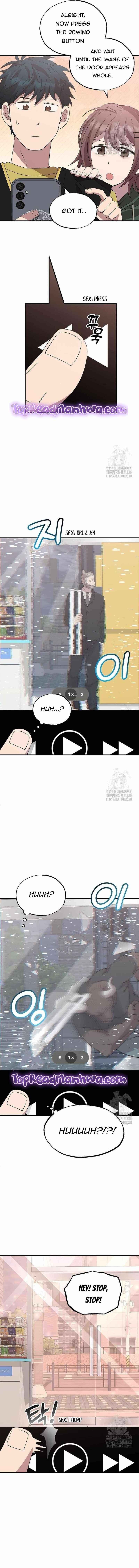 Magical Realm Shopkeeper Chapter 17 - Page 3