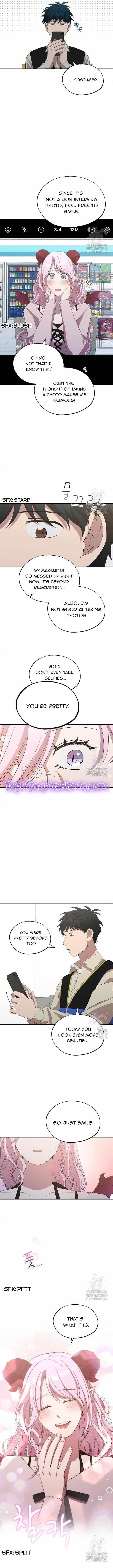 Magical Realm Shopkeeper Chapter 20 - Page 5