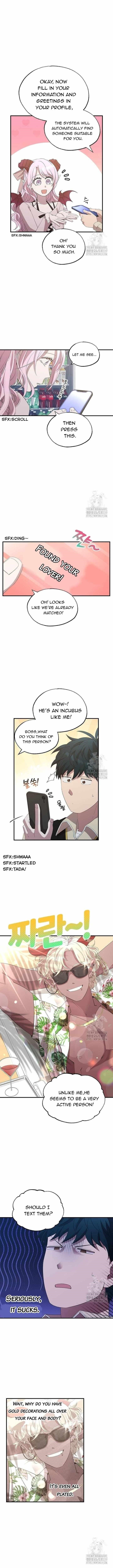 Magical Realm Shopkeeper Chapter 20 - Page 6