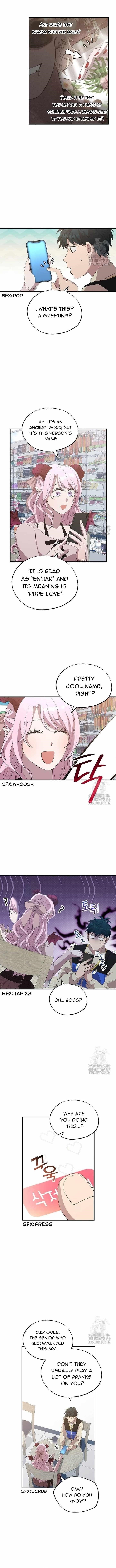 Magical Realm Shopkeeper Chapter 20 - Page 7